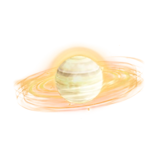Saturn Ball